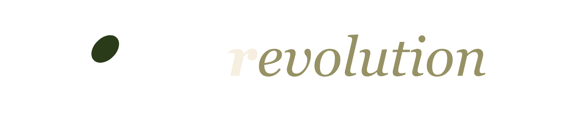 Oliverevolution